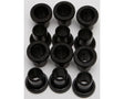 All Balls Racing '11-'12 Polaris LSV Electric Rear Independent Suspension Bushing Kit Only