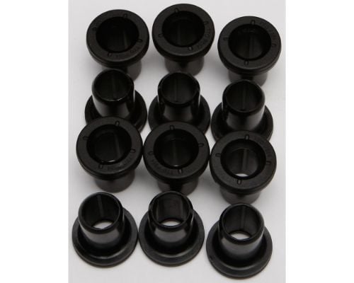 All Balls Racing '11-'12 Polaris LSV Electric Rear Independent Suspension Bushing Kit Only