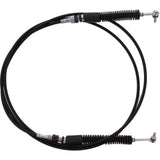 All Balls Racing '11-'12 Polaris Ranger 4x4 500 Crew Control Shift Cable