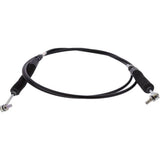 All Balls Racing '11-'12 Polaris Ranger 4x4 500 Crew Control Shift Cable