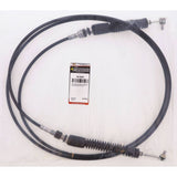 All Balls Racing '11-'12 Polaris Ranger 4x4 500 Crew Control Shift Cable