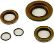 All Balls Racing '11-'13 Can-Am Commander 1000 STD Differential Bearing Kit