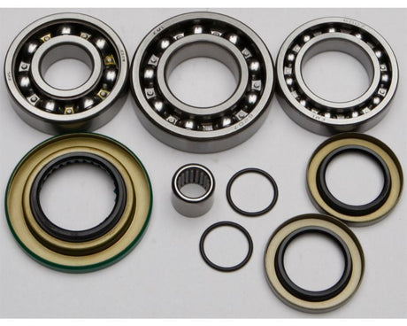 All Balls Racing '11-'13 Can-Am Commander 1000 STD Differential Bearing & Seal
