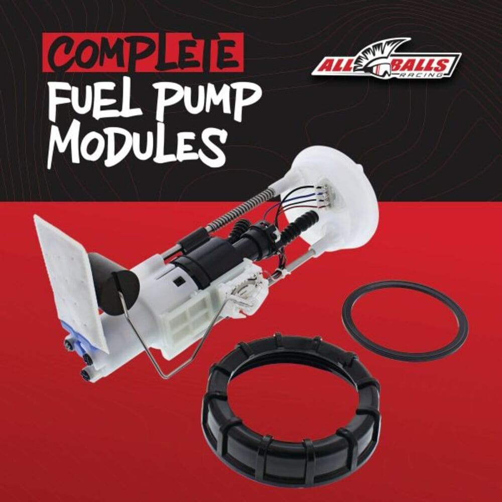 All Balls Racing '11-'13 Polaris RZR 800 Fuel Pump Module