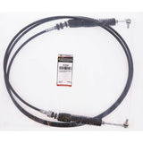 All Balls Racing '11-'14 Polaris Ranger 4x4 900 Diesel Control Shift Cable