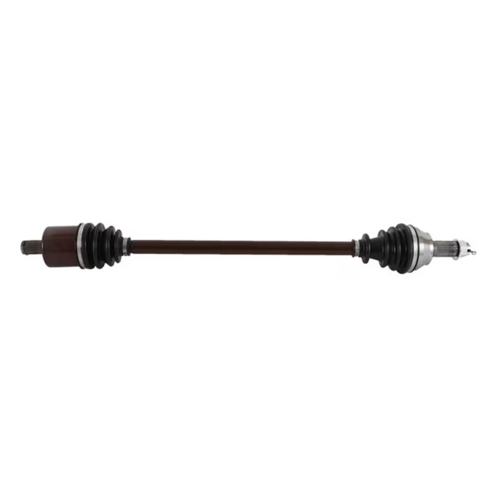 All Balls Racing '11-'14 Polaris RZR XP 4 900 Front Left 6 Ball Axle