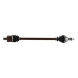 All Balls Racing '11-'14 Polaris RZR XP 4 900 Front Left 6 Ball Axle