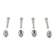 All Balls Racing '11-'17 Can-Am Commander 1000 DPS Front Wheel Stud & Nut Kit