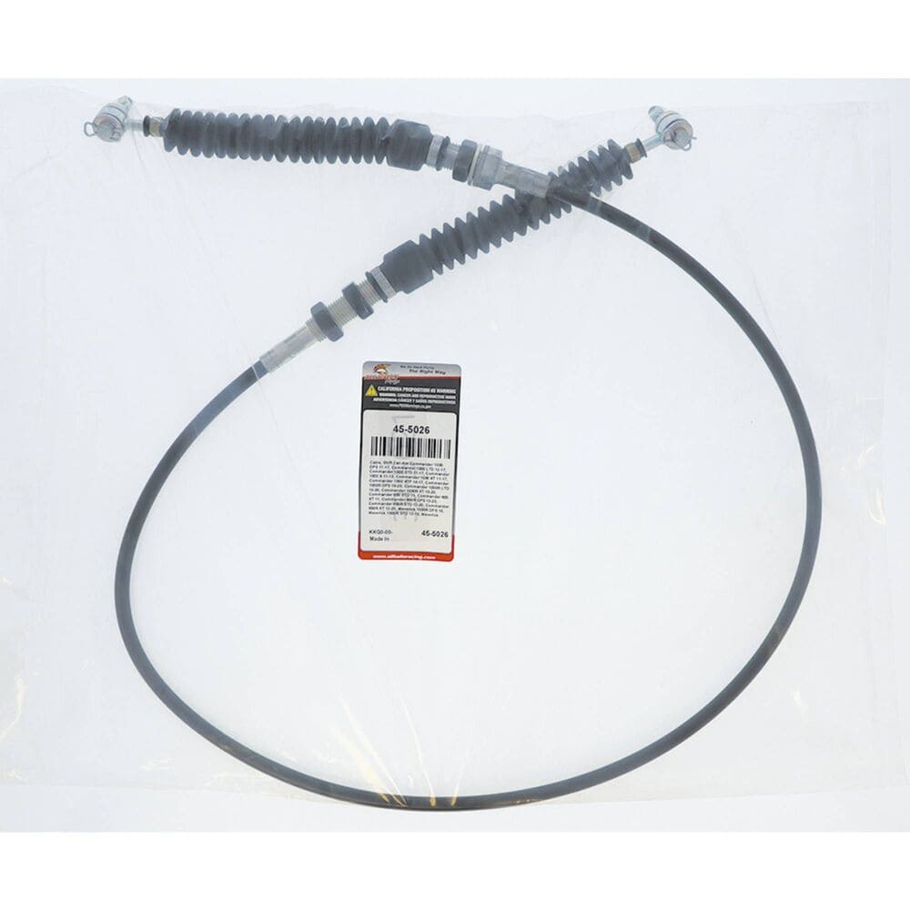 All Balls Racing '11-'20 Can-Am Maverick 1000R Control Shift Cable