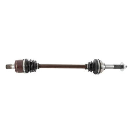 All Balls Racing '12-'13 Kawasaki Teryx 750 6 Ball Axle