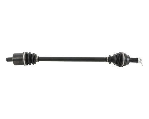 All Balls Racing '12-'14 Polaris RZR XP 4 900 Complete Front TRK 8 Axle