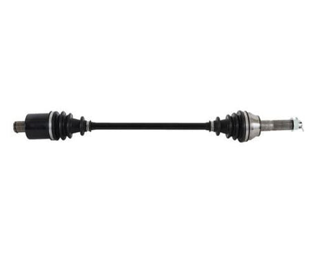 All Balls Racing '12-'14 Polaris RZR XP 4 900 Complete Rear CV Axle