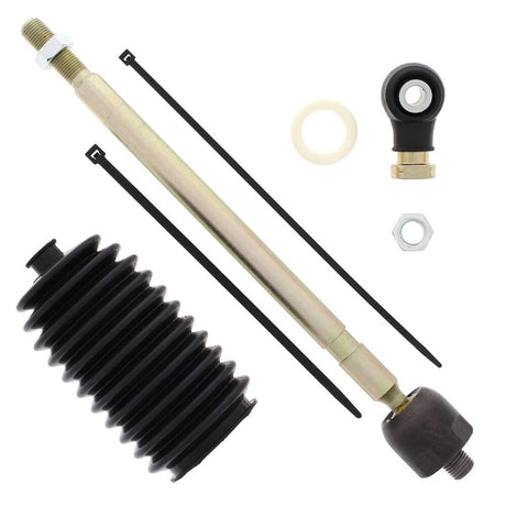 All Balls Racing '12-'18 Polaris RZR 800 Left Tie Rod End Kit