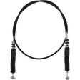 All Balls Racing '12-'20 Polaris RZR 4 900 Control Shift Cable