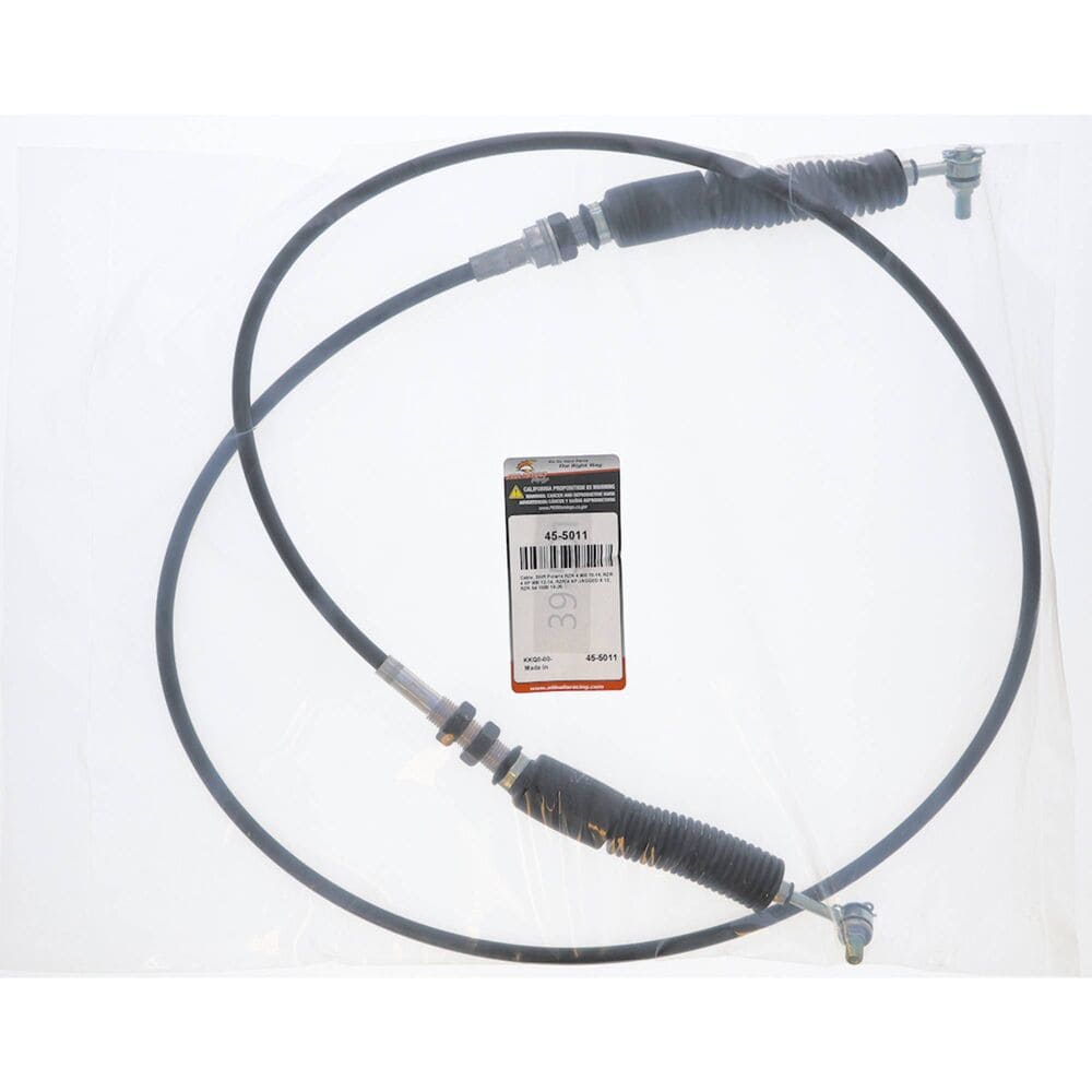 All Balls Racing '12-'20 Polaris RZR 4 900 Control Shift Cable