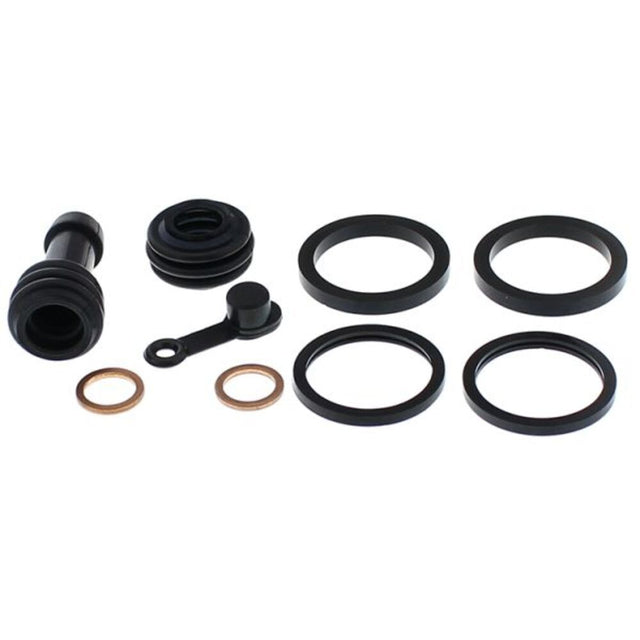 All Balls Racing '12-'20 Polaris RZR 570 Caliper Rebuild Kit