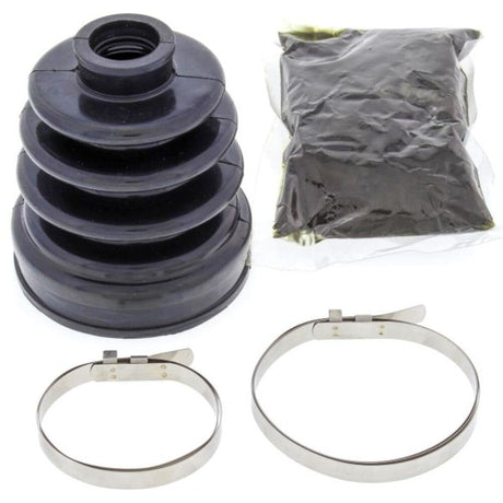 All Balls Racing '12 Arctic Cat 350 CR CV Front Inner Boot Repair Kit