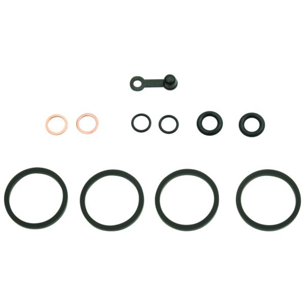 All Balls Racing '13-'14 Arctic Cat Wildcat 4 Caliper Rebuild Kit