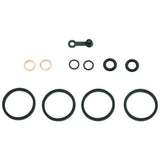 All Balls Racing '13-'14 Arctic Cat Wildcat 4 Caliper Rebuild Kit