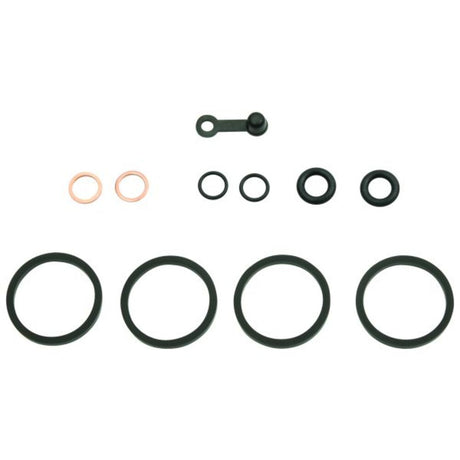 All Balls Racing '13-'14 Arctic Cat Wildcat 4 Caliper Rebuild Kit