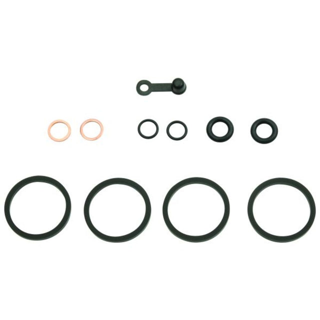 All Balls Racing '13-'14 Arctic Cat Wildcat 4 Caliper Rebuild Kit
