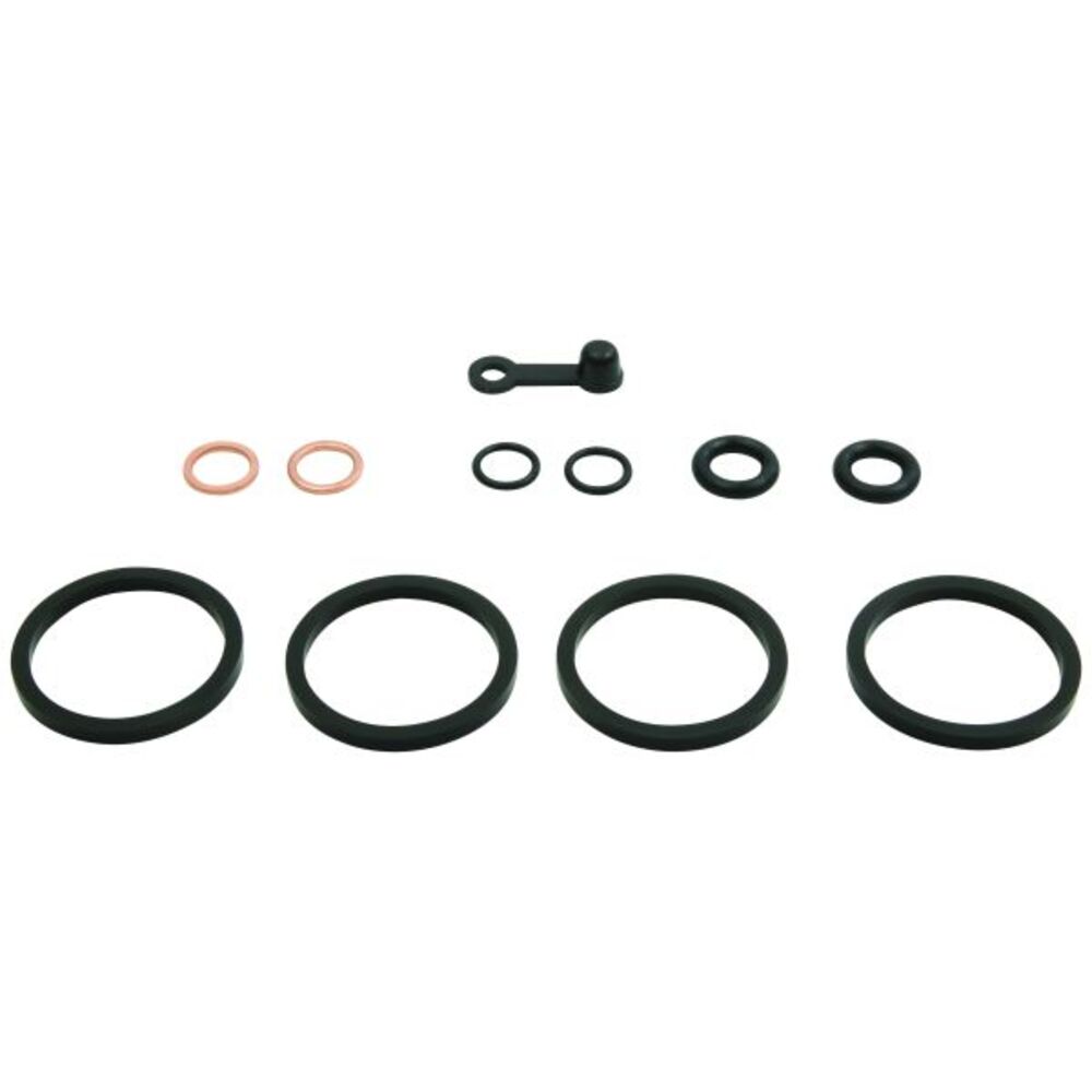 All Balls Racing '13-'14 Arctic Cat Wildcat 4 Caliper Rebuild Kit