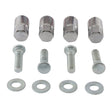 All Balls Racing '13-'14 Polaris Ranger 4x4 800 EFI Rear Wheel Stud & Nut Kit