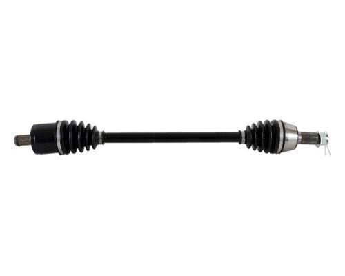 All Balls Racing '13-'15 Polaris Brutus HD 900 Front Complete CV Axle