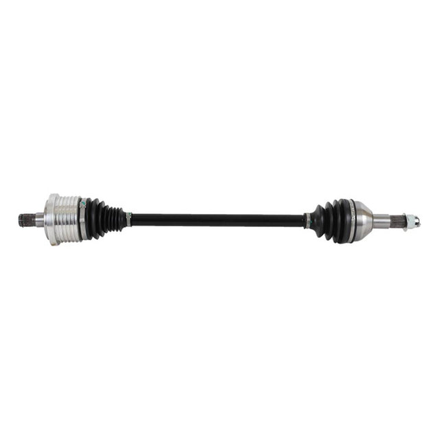 All Balls Racing '13-'18 Can-Am Maverick 1000 Rear 6 Ball Axle