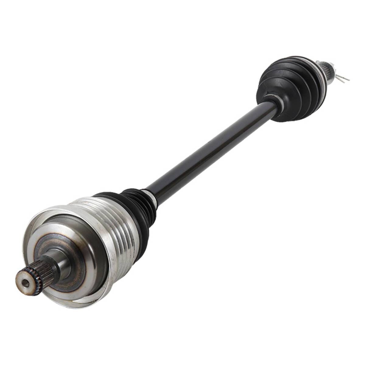 All Balls Racing '13-'18 Can-Am Maverick 1000 Rear 6 Ball Axle