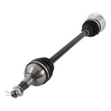 All Balls Racing '13-'18 Can-Am Maverick 1000 Rear 6 Ball Axle