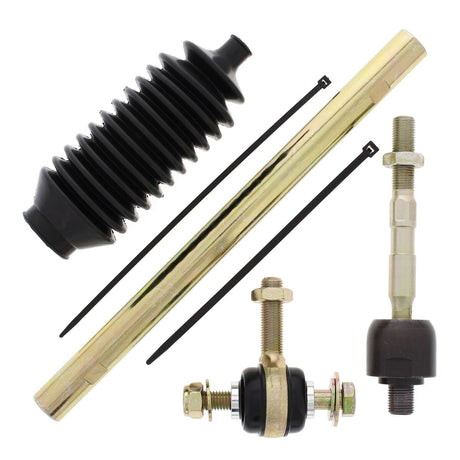 All Balls Racing '13-'18 Can-Am Maverick 1000 Right Tie Rod End Kit