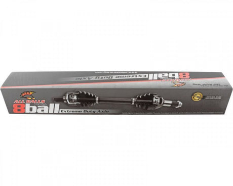 All Balls Racing '13-'18 Can-Am Maverick 1000 Standard Complete CV Axle