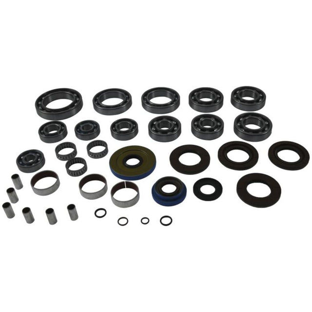 All Balls Racing '13-'18 Polaris Ranger Transaxle Bearing & Seal Kit