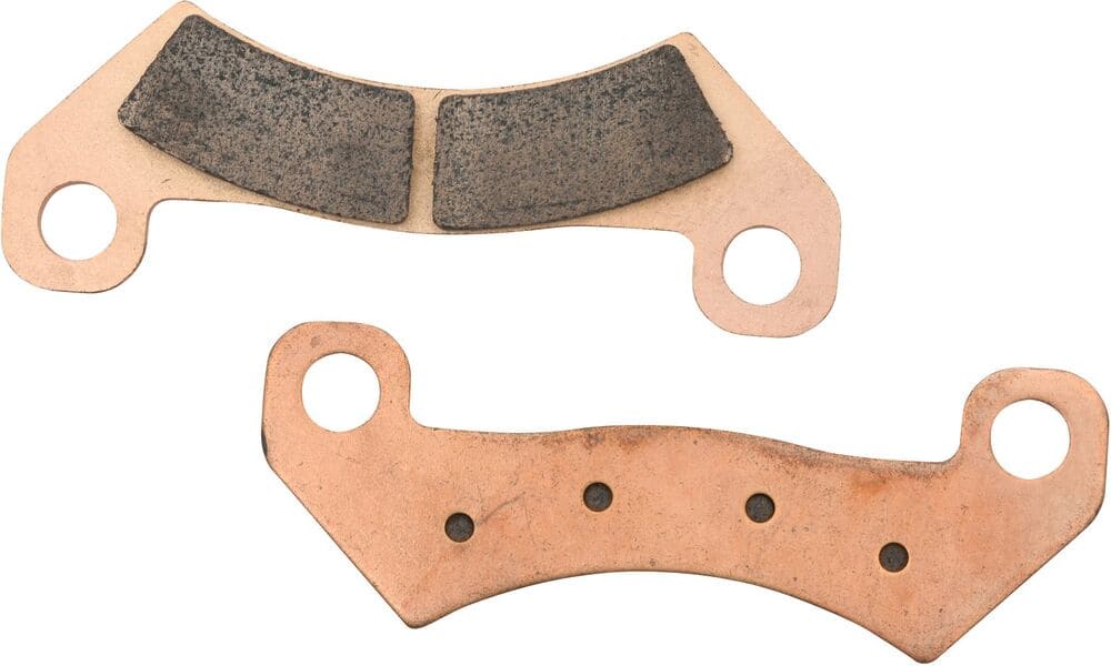 All Balls Racing '13-'19 Artic Cat Wildcat Sintered Brake Pad Kit