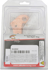 All Balls Racing '13-'19 Artic Cat Wildcat Sintered Brake Pad Kit