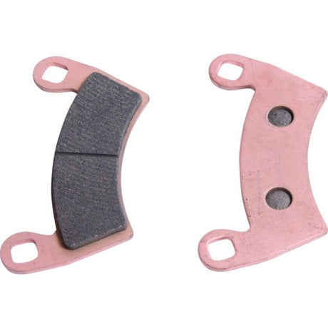 All Balls Racing '13-'19 Polaris Ranger XP 900 Sintered Brake Pad Kit
