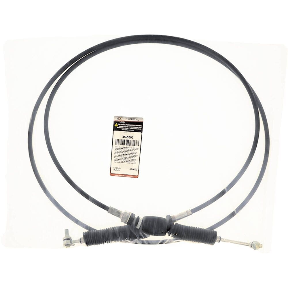 All Balls Racing '13-'22 Polaris Ranger XP 1000 Control Shift Cable