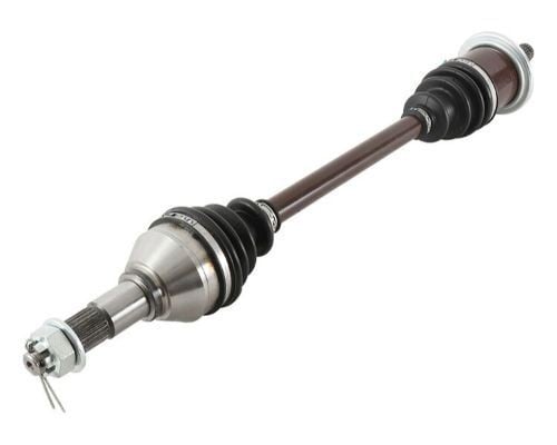 All Balls Racing '13 Can-Am Commander 1000 Front Left Complete CV Axle