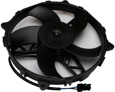 All Balls Racing '13 Can-Am Outlander 1000 XMR Cooling Fan