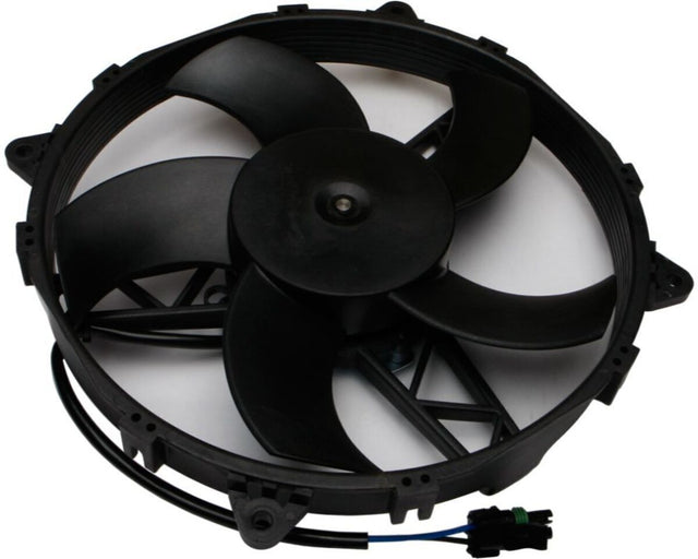 All Balls Racing '13 Can-Am Outlander 1000 XMR Cooling Fan