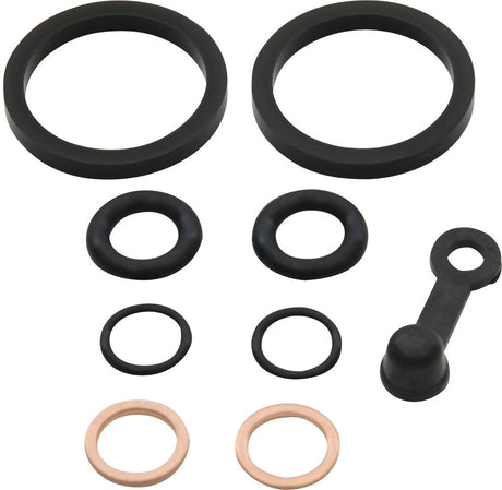 All Balls Racing '14-'15 Arctic Cat Prowler 500 HDX Caliper Rebuild Kit