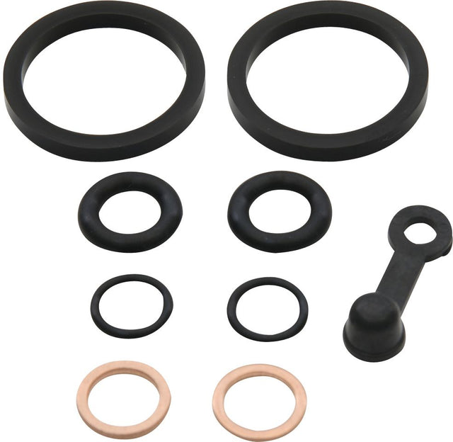All Balls Racing '14-'15 Arctic Cat Prowler 500 HDX Caliper Rebuild Kit