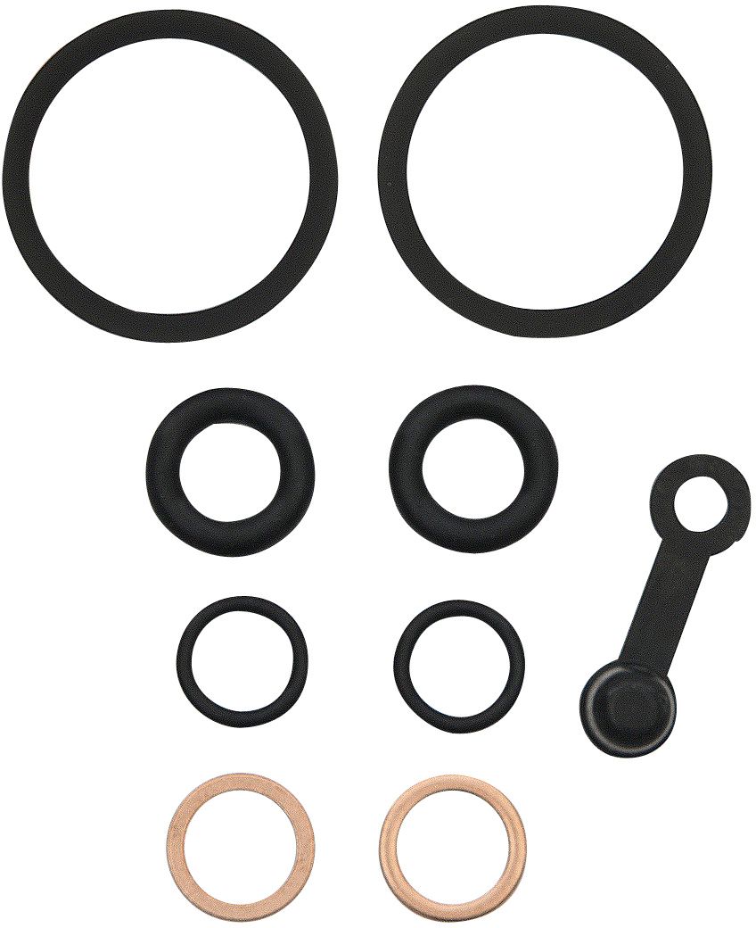 All Balls Racing '14-'15 Arctic Cat Prowler 500 HDX Caliper Rebuild Kit