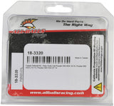 All Balls Racing '14-'15 Arctic Cat Prowler 500 HDX Caliper Rebuild Kit