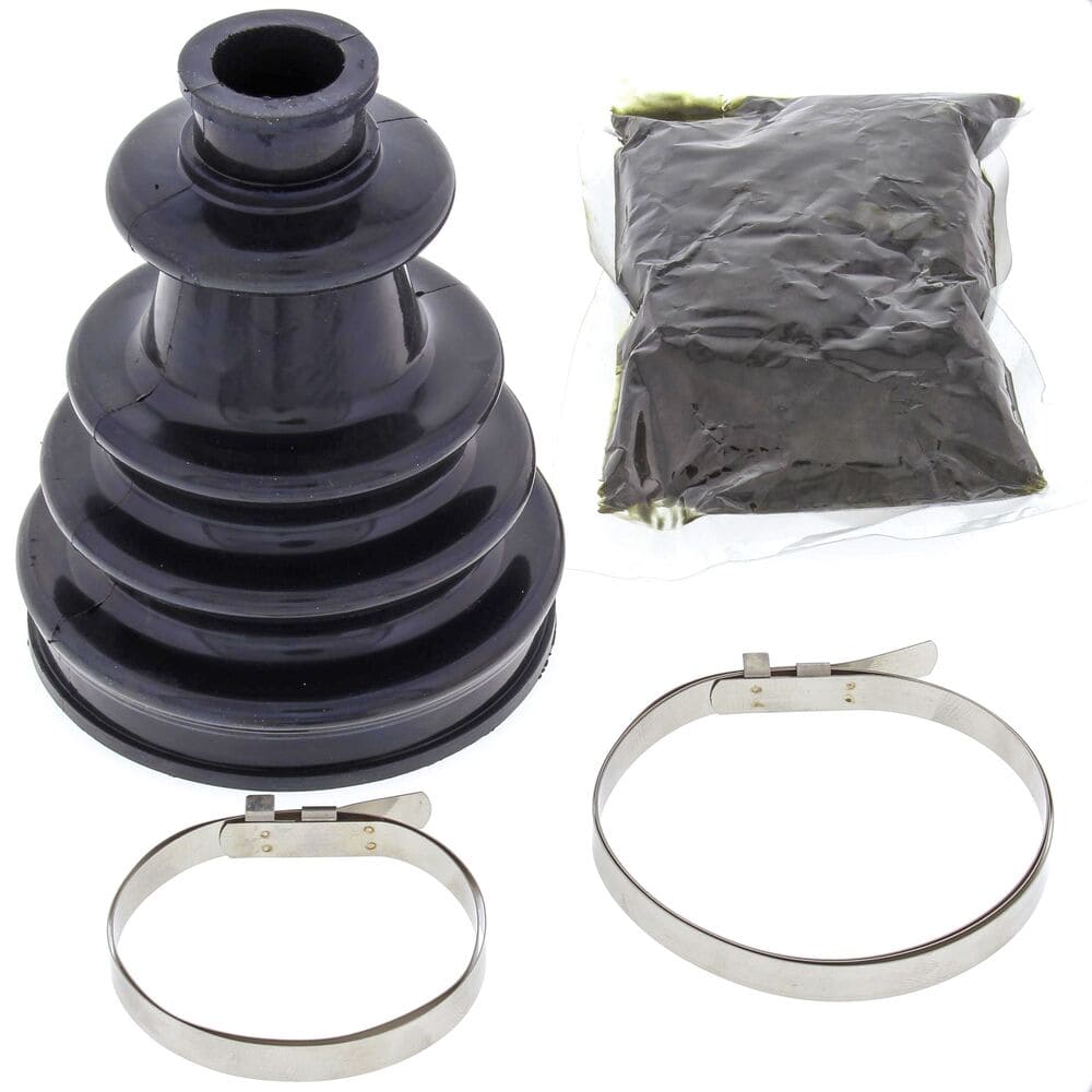 All Balls Racing '14-'15 Polaris RZR XP 1000 Front CV Boot Repair Kit