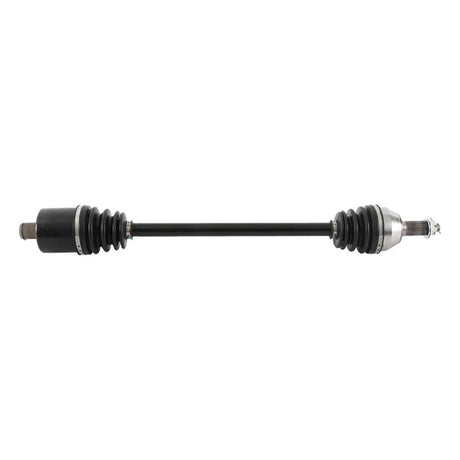 All Balls Racing '14-'15 Polaris RZR XP 1000 Front Left 6 Ball Axle