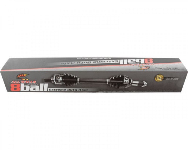 All Balls Racing '14-'16 Can-Am Maverick 1000 Complete CV Axle