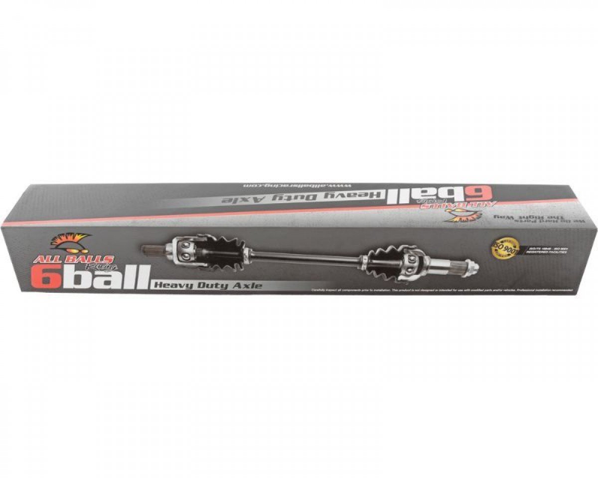 All Balls Racing '14-'16 Polaris Ace 325 Complete CV Axle