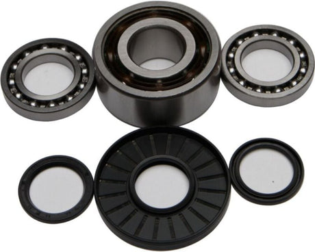 All Balls Racing '14-'16 Polaris Ace 325 Front Differential Bearing & Seal